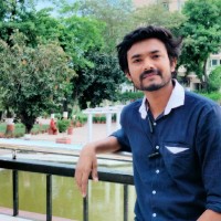 VIKASH KUMAR PAL