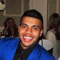 Aaron D'Souza