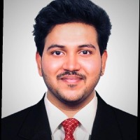 Vinayak Nair