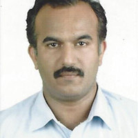 Asish Nair