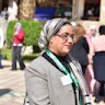 Rania Sayed