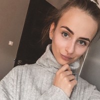 Hanna Svobodova