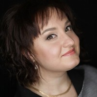 Natalia Khlystun