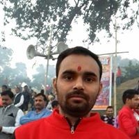 Subodh Byahut