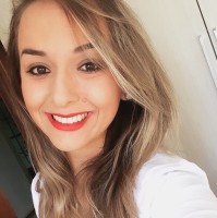 Fernanda Patricia Da Fontoura