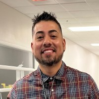 Alberto Gonzales Jr