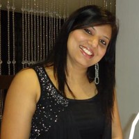 Preeti Saroha