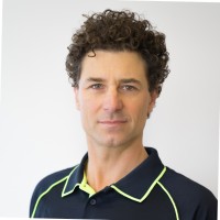 Clint Scharfe - DOMAC