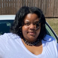 Shaneker Polk