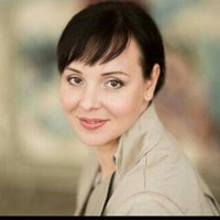 Marina Andreeva