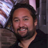Luke Ridling