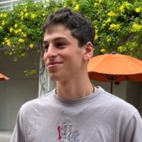 Caleb Shapiro