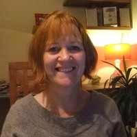 Elaine Nicholls