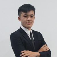 Lim Kai Xuan (Evan)