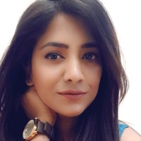 Nidhi Kashyap