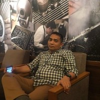 Muchlis Lubis