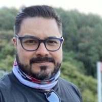 Jorge Alexis Navarrete Hernández