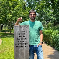 Sunil Patel