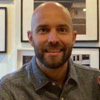 Christopher Patterson