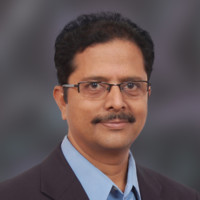 Mohan Srinivasan V.