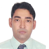 Mohammad Alauddin