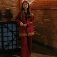 Mahnoor Abdul Qayyum