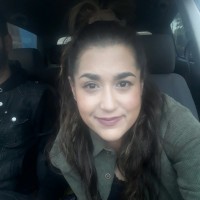 Roula Kandula