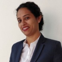 Diana D'souza