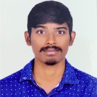 Prashanth Bogam