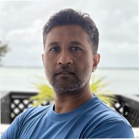Vindana Warusavithana