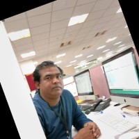 Pradeep Kumar