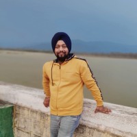 Harshdeep Singh Sachdeva