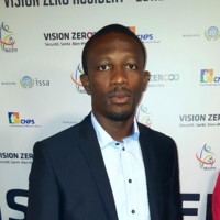 Simplice N'Dri KOUASSI