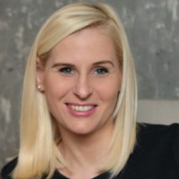 Csilla Benkó