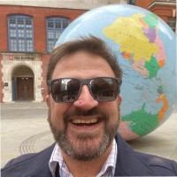 Simon Kuttner ACEcD