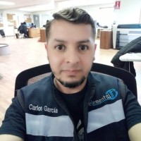 Carlos David Garcia Toledano