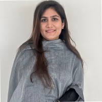 Dr. Riya Mahajan