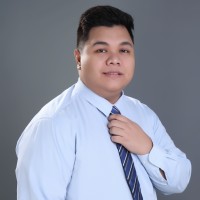 Joshua Eusebio