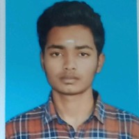 Vignesh Rv
