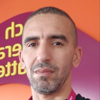 Jendoubi Med Mehdi