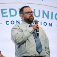 Nicholas Hanna, MBA, SHRM-CP