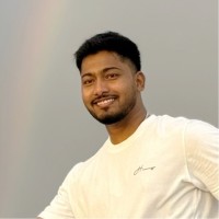 Mohammed Shujat Hasan