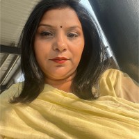 Rekha Kamble