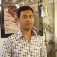 Md. Zahidul Islam Jewel