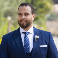 Amr Wegdan