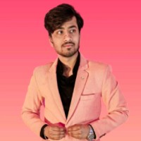 Eshank Kanojiya
