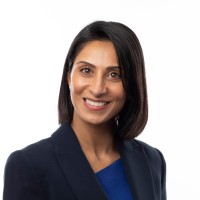 Mandy Rai