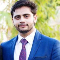 Mohit Damani