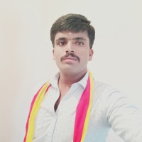 Mahesh B M
