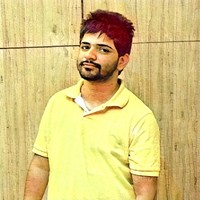 Deepak Sharma
